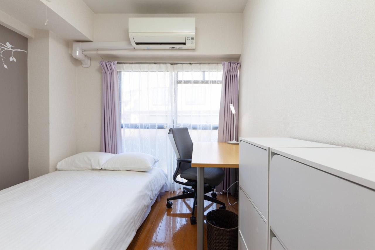Chatelet Nishi-Oi Prefektura Tokio Exteriér fotografie
