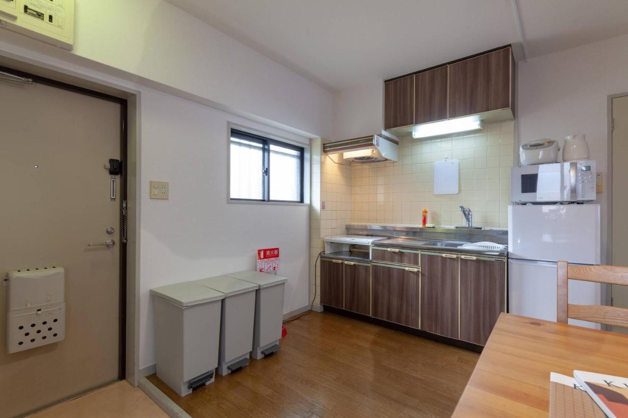 Chatelet Nishi-Oi Prefektura Tokio Exteriér fotografie