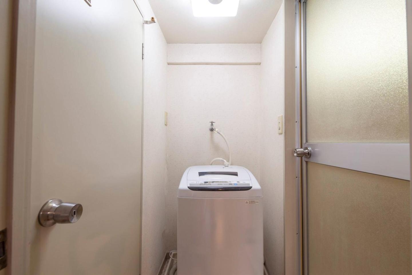 Chatelet Nishi-Oi Prefektura Tokio Exteriér fotografie